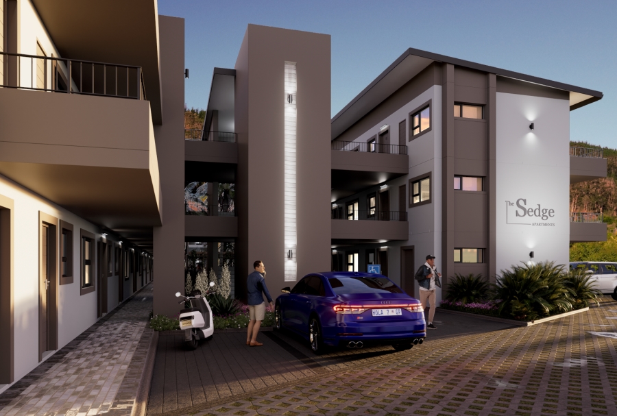 1 Bedroom Property for Sale in The Village Western Cape